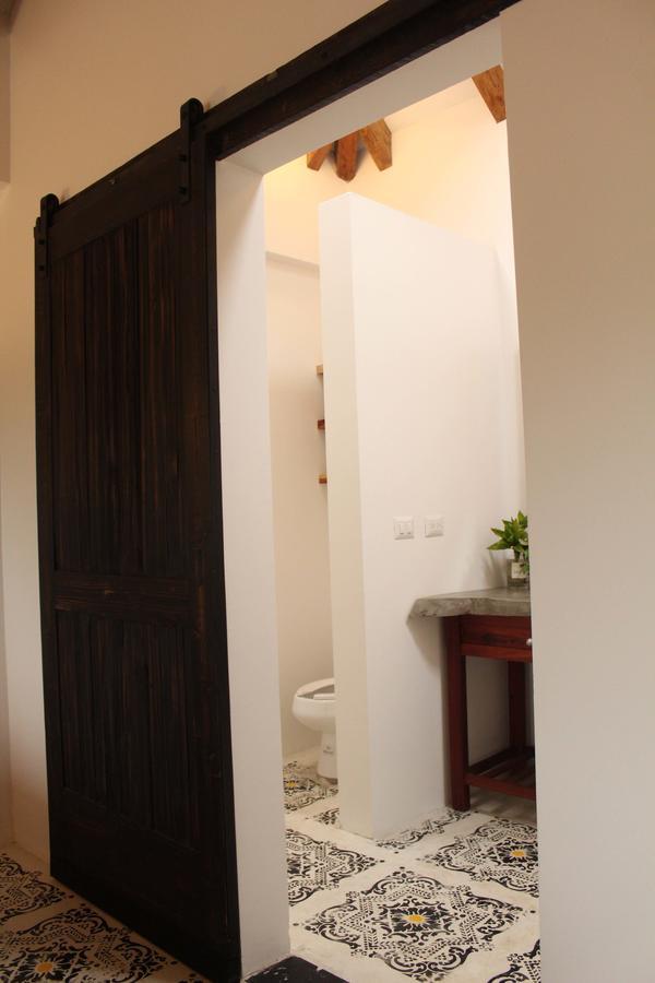 Villas Los Olivos Ayampe Ngoại thất bức ảnh